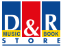 logo-d&r D&R Kitap Mağazası
